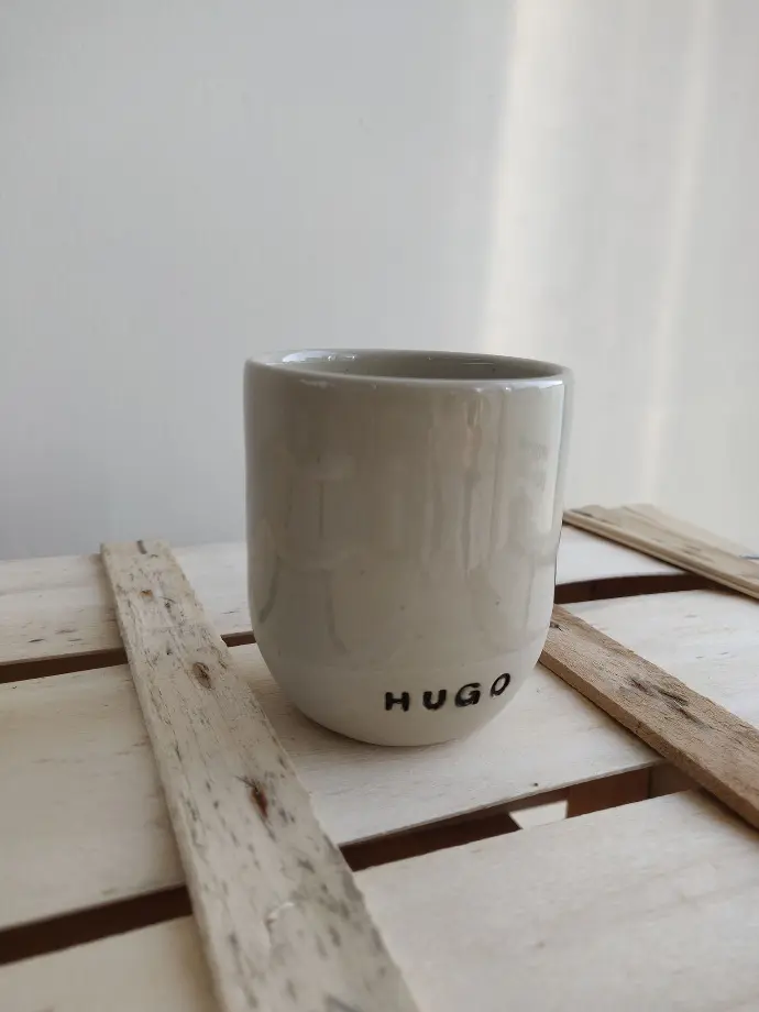 mug personnalisée Montpellier