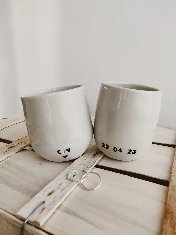 mug personnalisée Montpellier