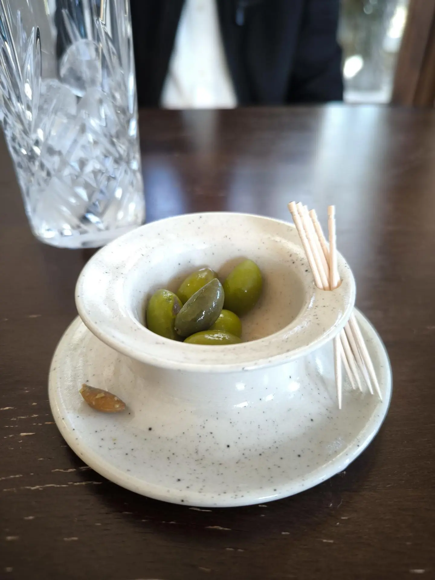 vaisselle artisanale